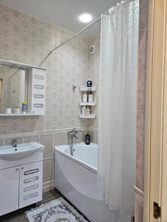 Уютная квартира у аэропорта