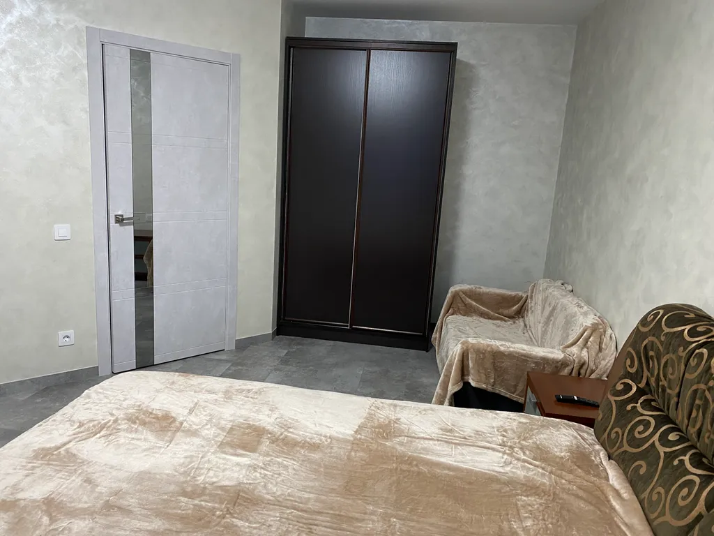 Квартира Квартира с видом на парк — Санкт-Петербург