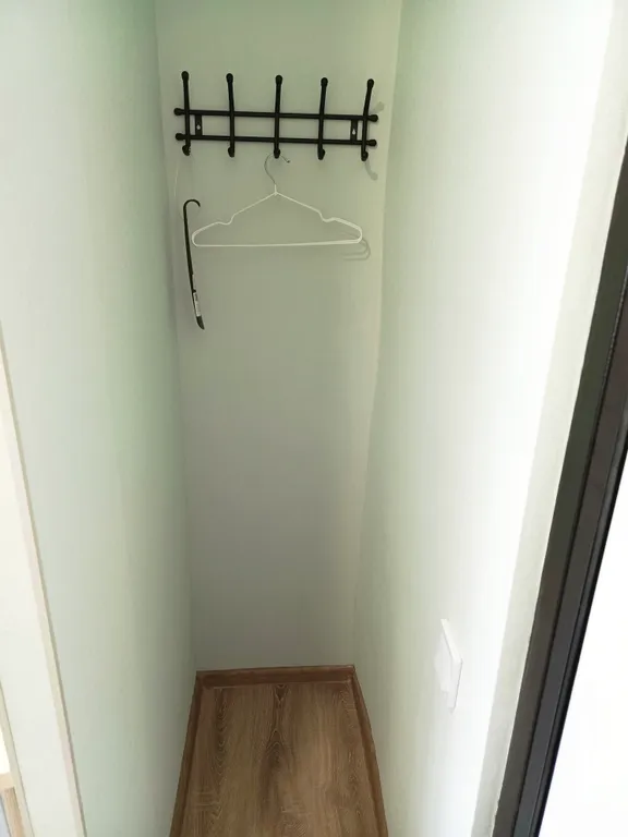 Стильная квартира-студия в исторической части города