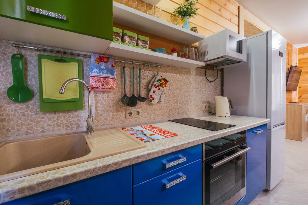 3-комнатный Дом