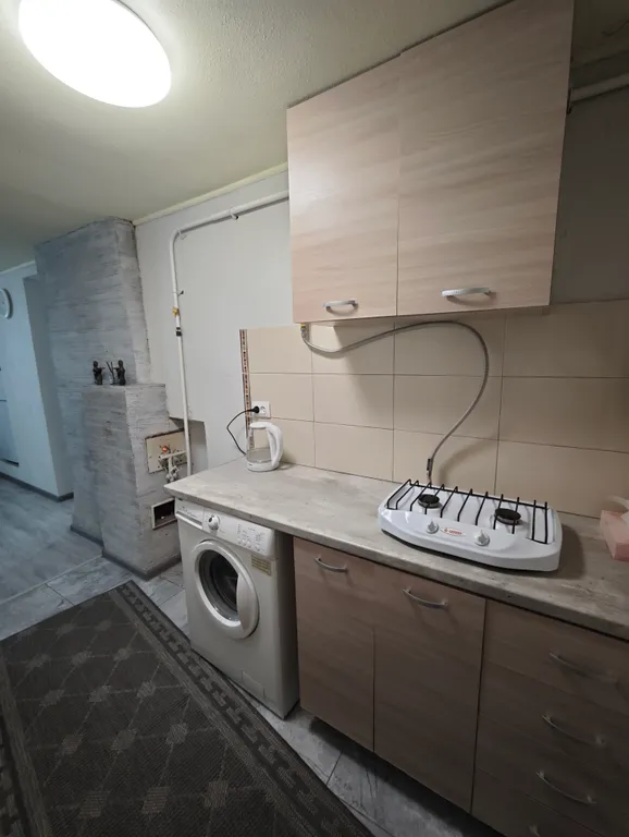 2-комнатные апартаменты в центре