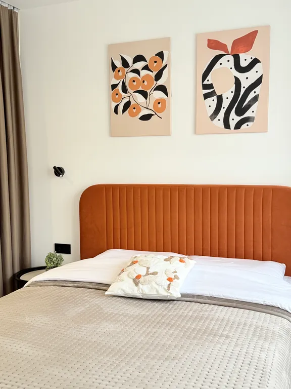 Квартира Комната — Геленджик