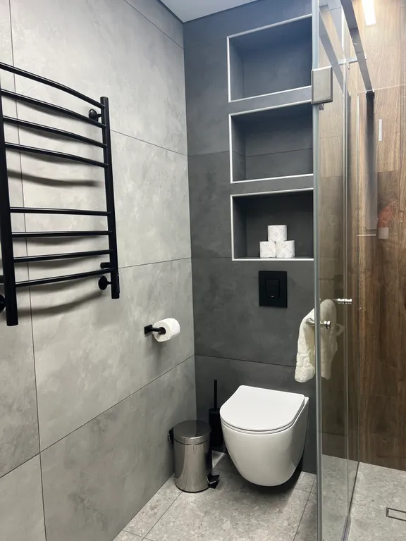 Уютные апартаменты в центральном районе Геленджика