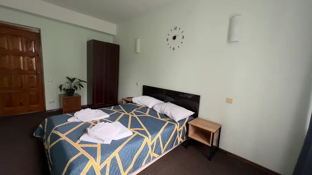 Квартира Комната — аренда посуточно в Хоста