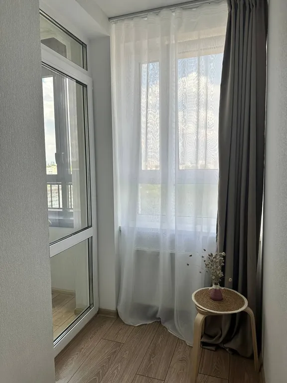 Квартира Квартира Студия возле Баден-Баден и ГЛК Уктус — Екатеринбург