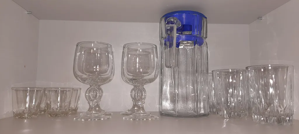 Просто, чисто, душевно)