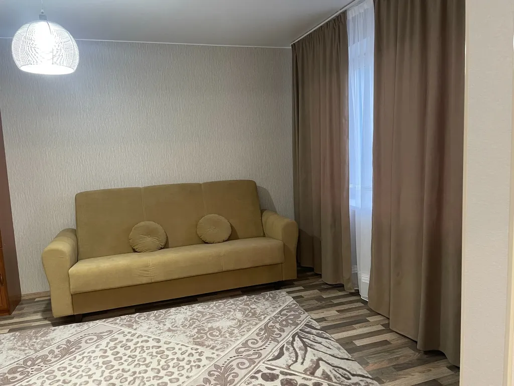 Просторная 2-комнатная квартира в городе Иваново