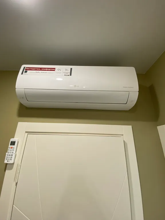 Квартира 2-комнатная квартира в новом доме недалеко от моря — Зеленоградск