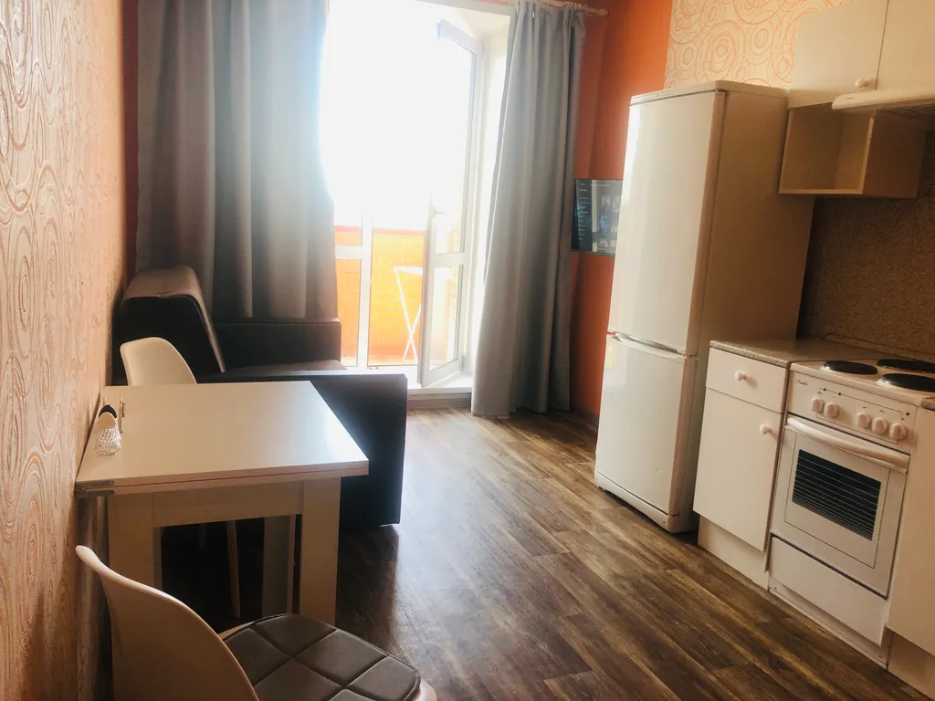 Квартира в центре