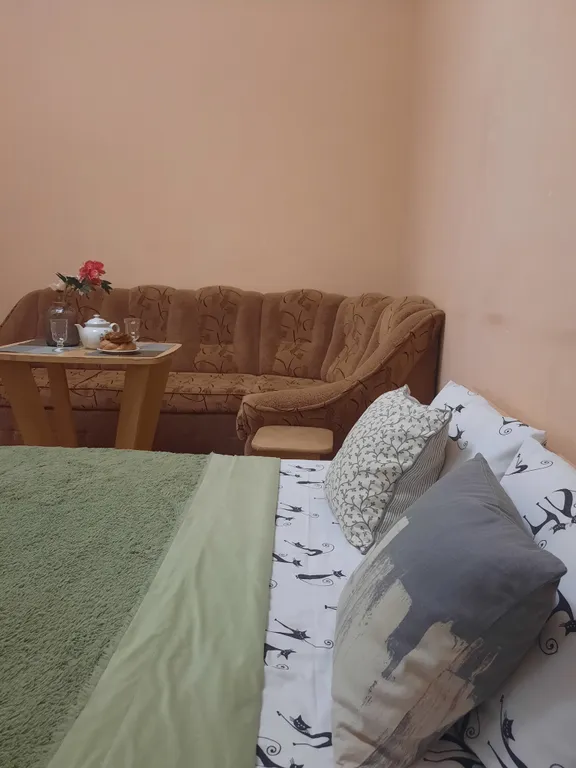 Квартира в исторической части города