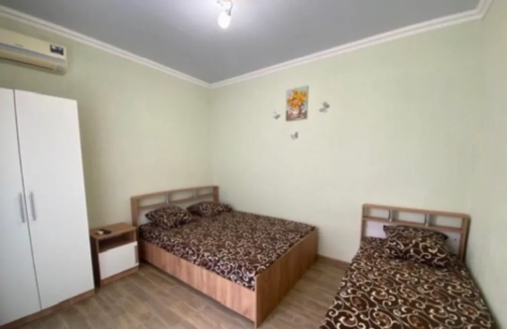 Квартира Комната — аренда посуточно в Кабардинка