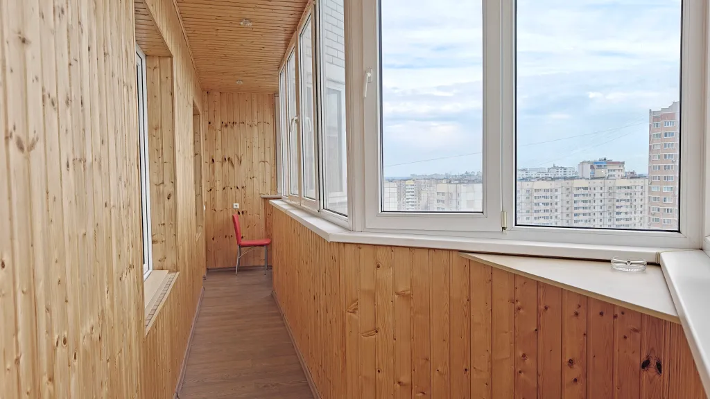 ТЕРРА48 | Апартаменты Family Traffic Light — уютный семейный формат