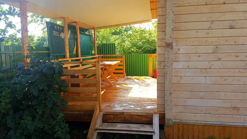 Дом для отпуска апельсин