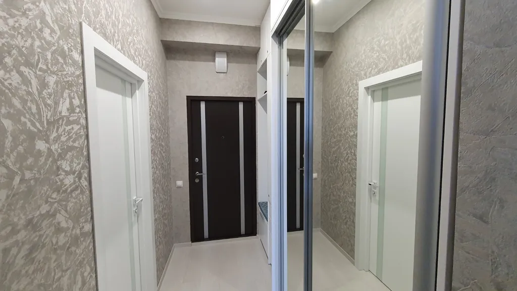 Апарт-отель Акваделюкс Resort Apartments Севастополь с видом на море