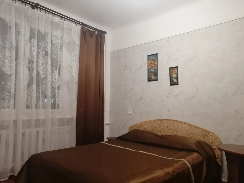 Квартира в центре города — аренда посуточно в Брест