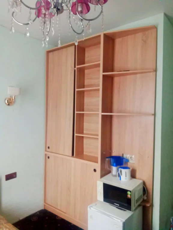 Уютный номер