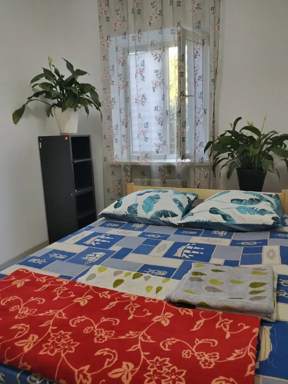 Двухместный номер Юкка