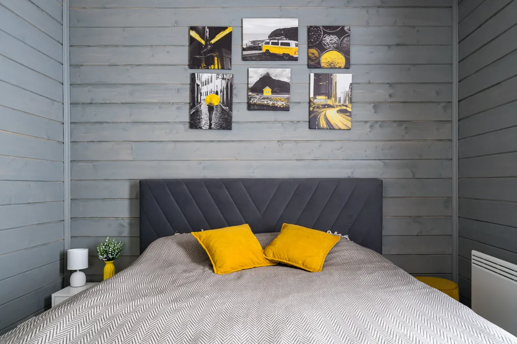 Дом-шале в Сорочанах с баней