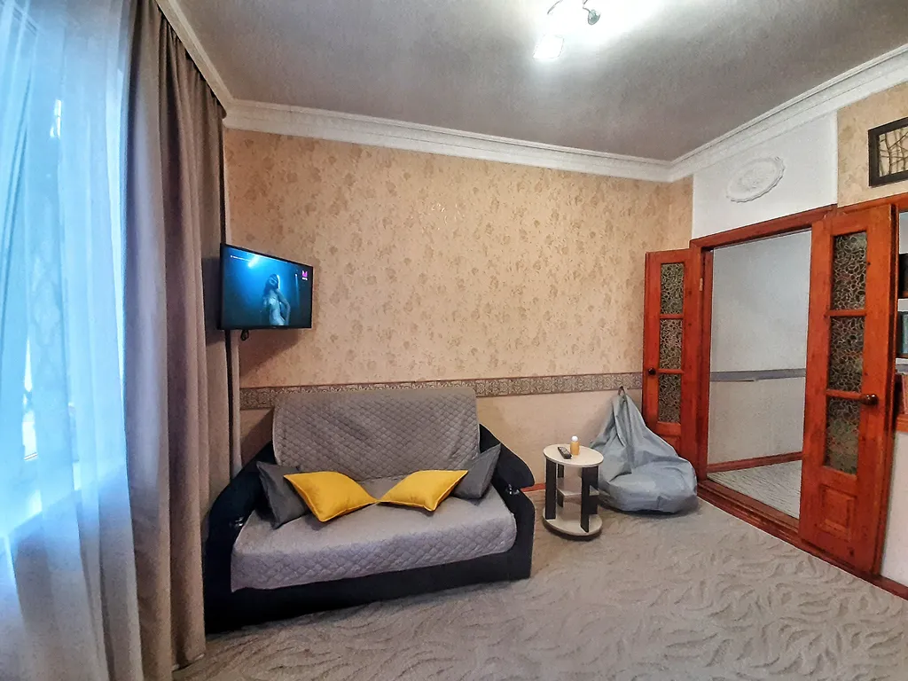 Двушка в центре
