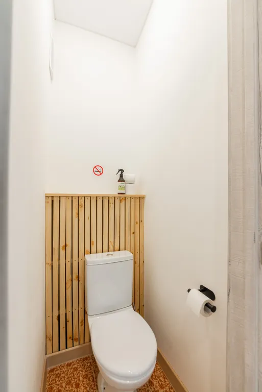 Лучшее для командированных в центре - Квартира №10