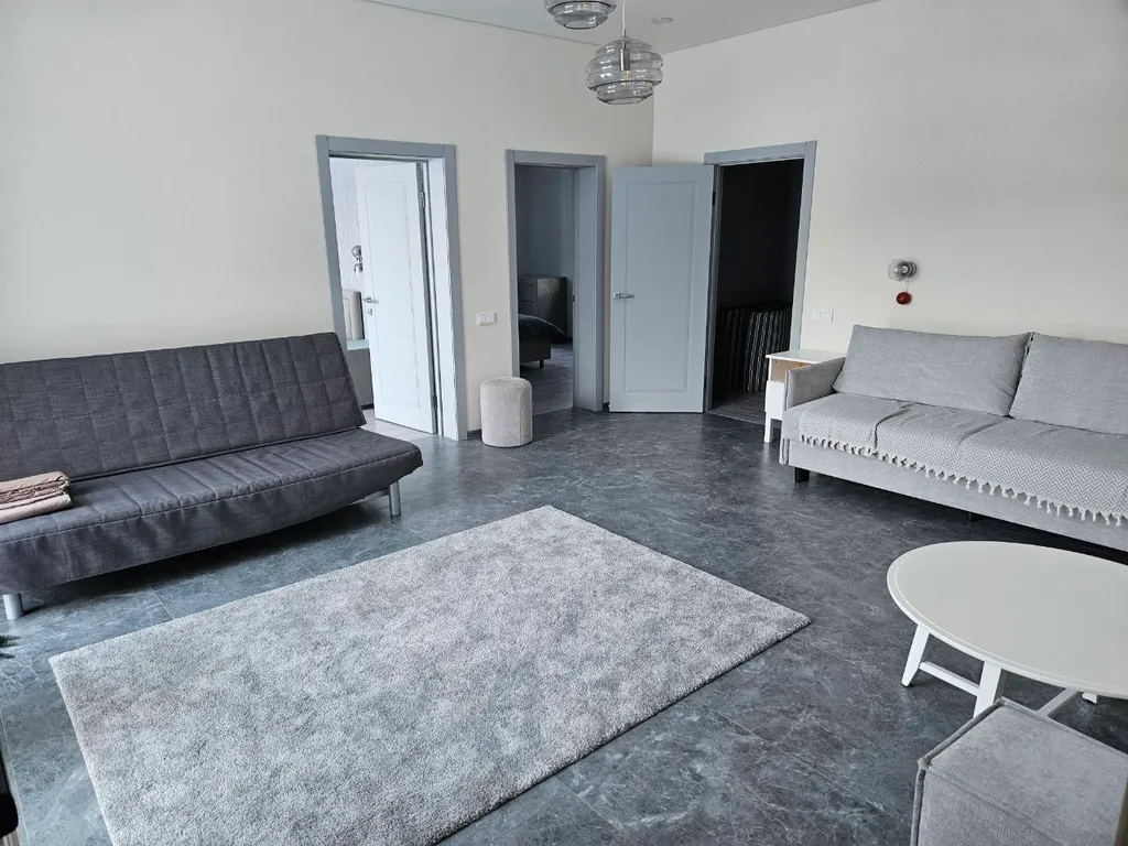 Дом, баня, чан, отапливаемая беседка