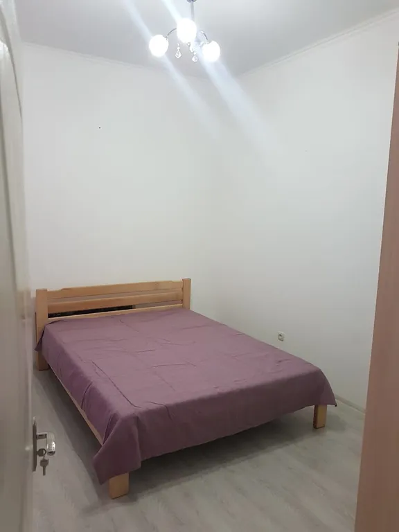 Небольшая двухкомнатная квартира