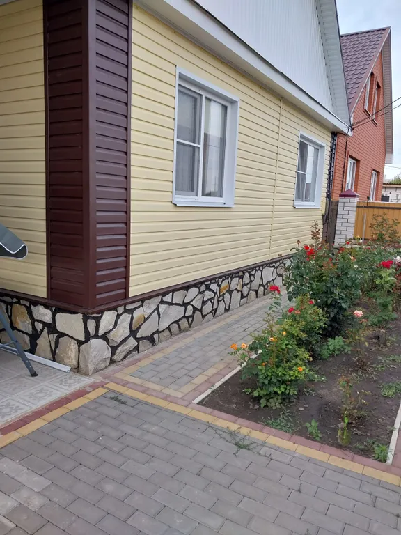 3-комнатный Дом