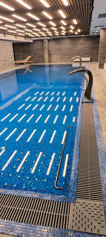 Прекрасная студия комфорт-класса для приятного отдыха