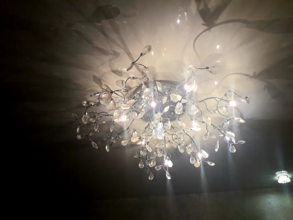 Современная квартира в деловом центре города