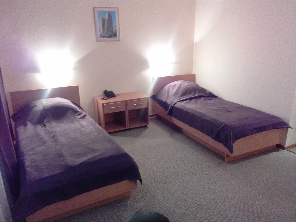 Квартира Комната — аренда посуточно в Череповец