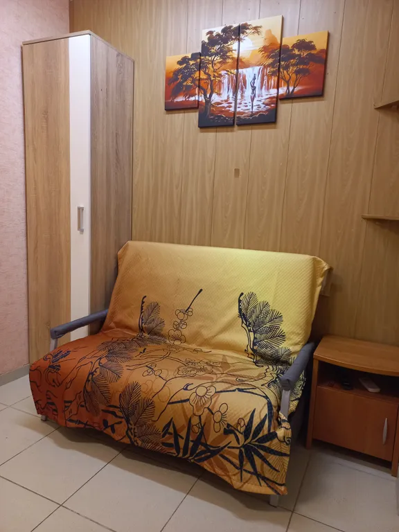 Квартира Комната — аренда посуточно в Геленджик