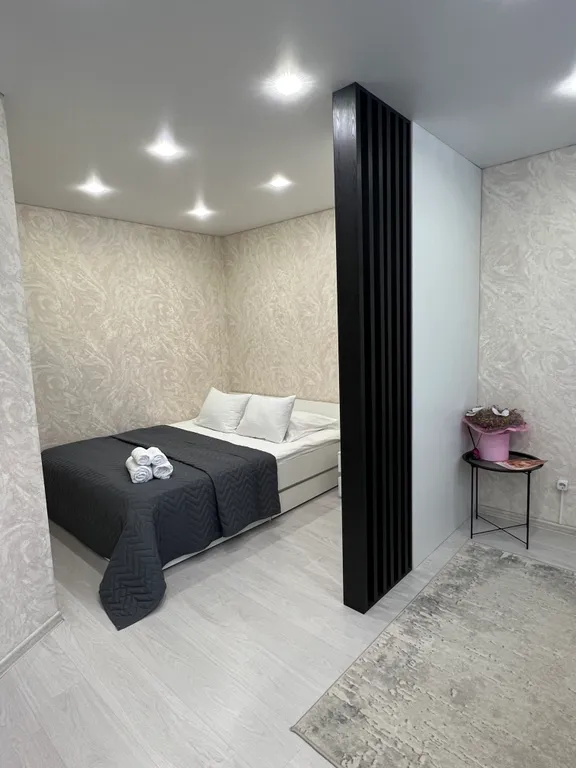 1-комнатная Квартира — аренда посуточно в Ярославль