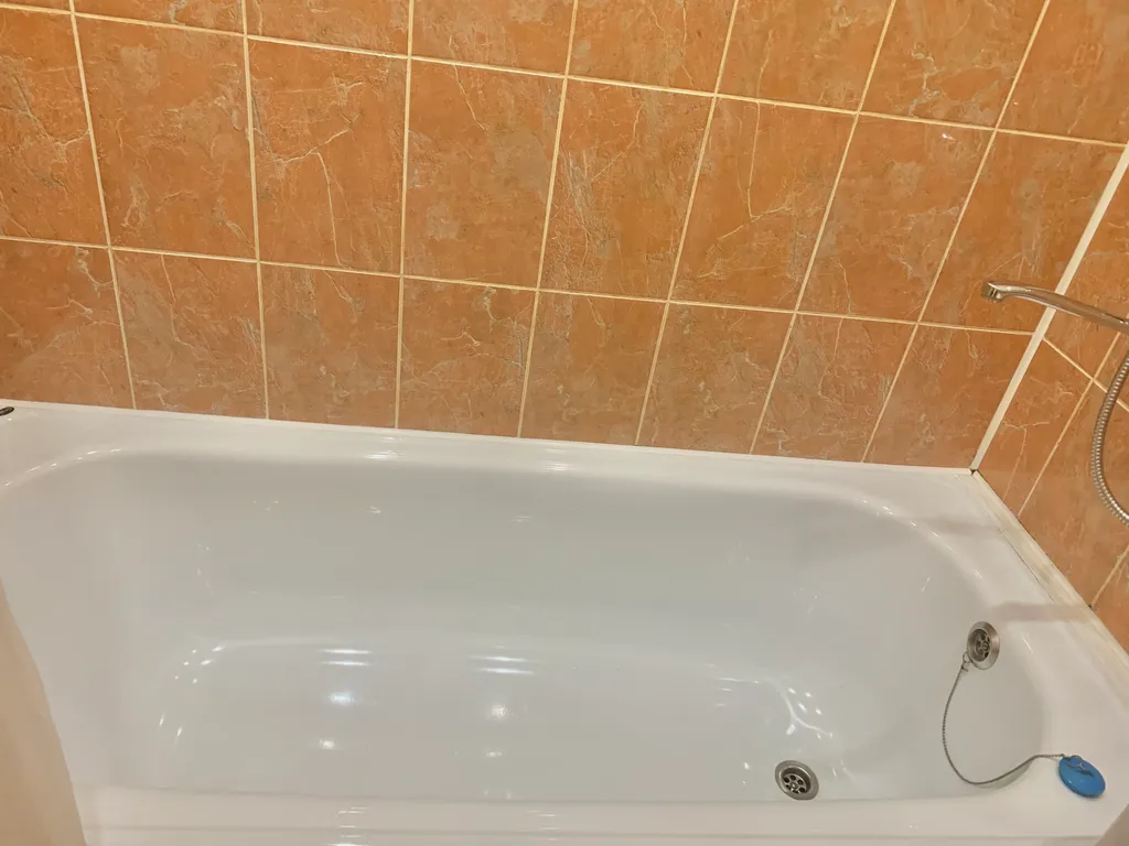 Современная, просторная однокомнатная квартира