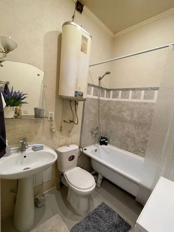 Уютная квартира в исторической части города