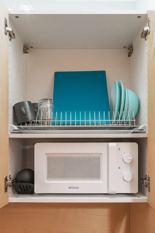 Квартира Квартира Смарт-студия у метро Лиговский проспект — Санкт-Петербург