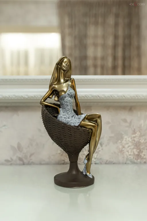 Уютная квартира с видом на липы и сосны