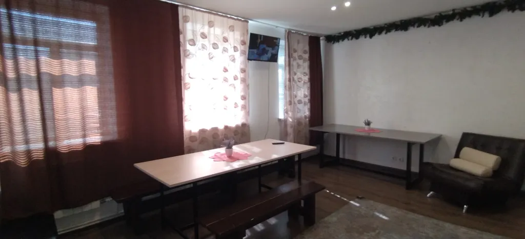 4-комнатный Дом