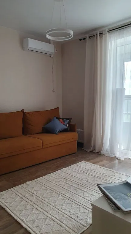 Прекрасная квартира с дизайнерским ремонтом — аренда посуточно в Пермь