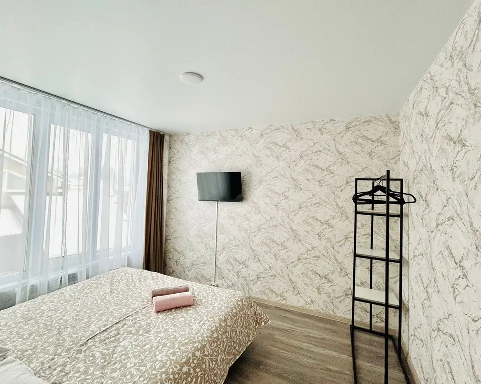 Уютный дом для с видом на горы