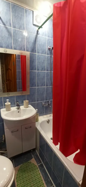 Комфортная квартира в Гомеле на Соже