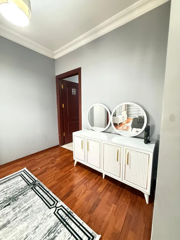 Уютная семейная квартира 3+1