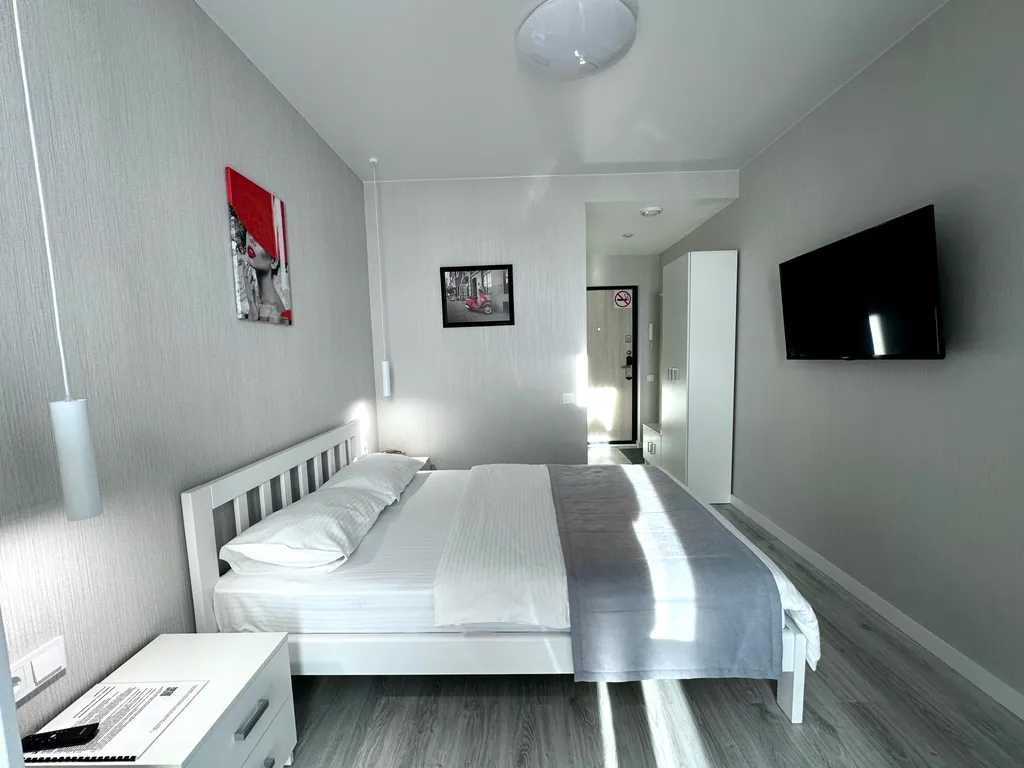 Квартира Комната — аренда посуточно в Волгоград