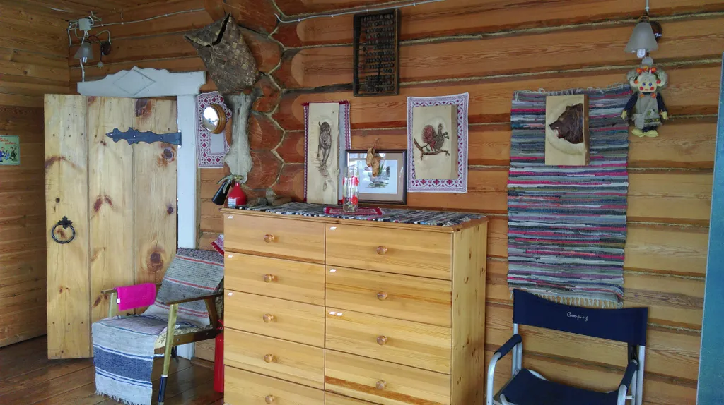 Гостевой дом Лось