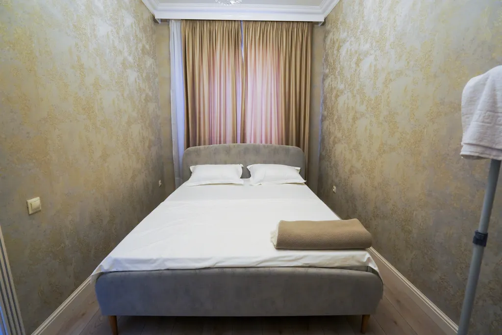 Гостевой дом у пляжа