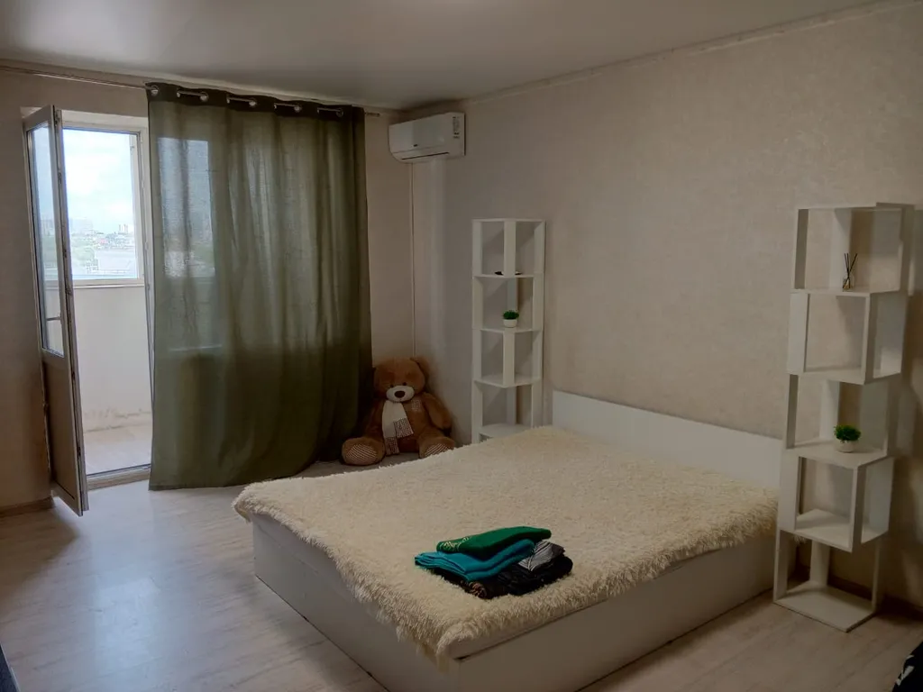 Квартира Шикарная квартира в центре города — Самара