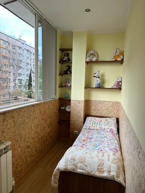 Квартира Квартира у моря — Сочи