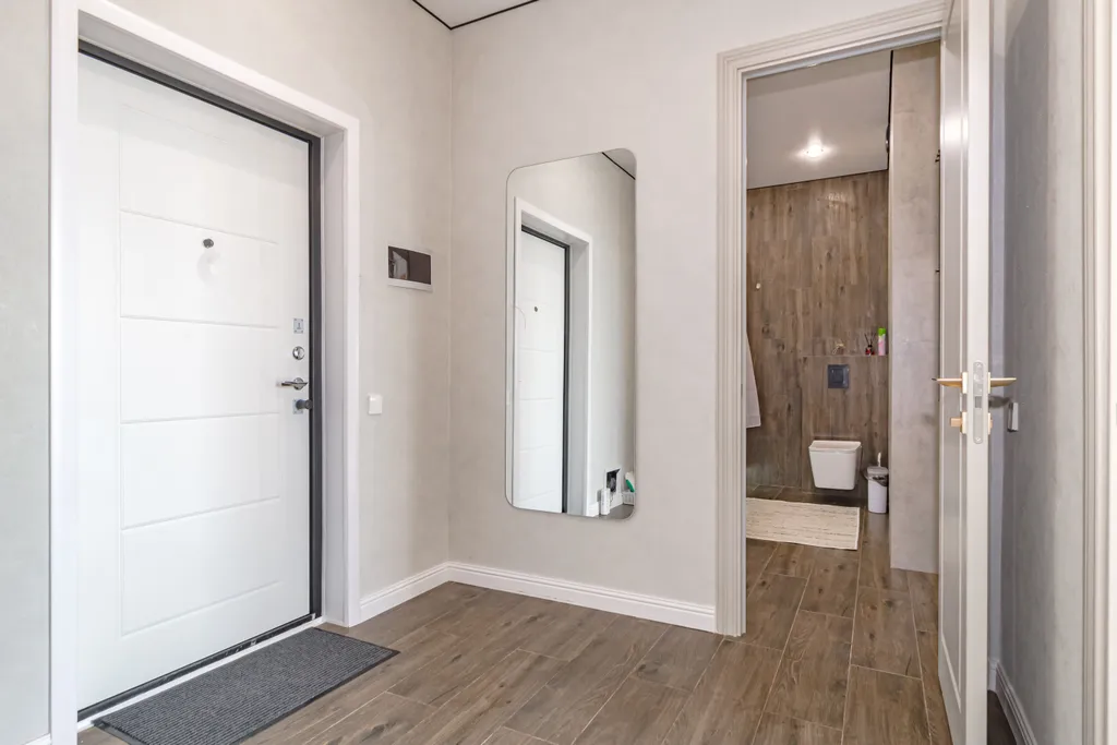 Aruna Deluxe Apartment