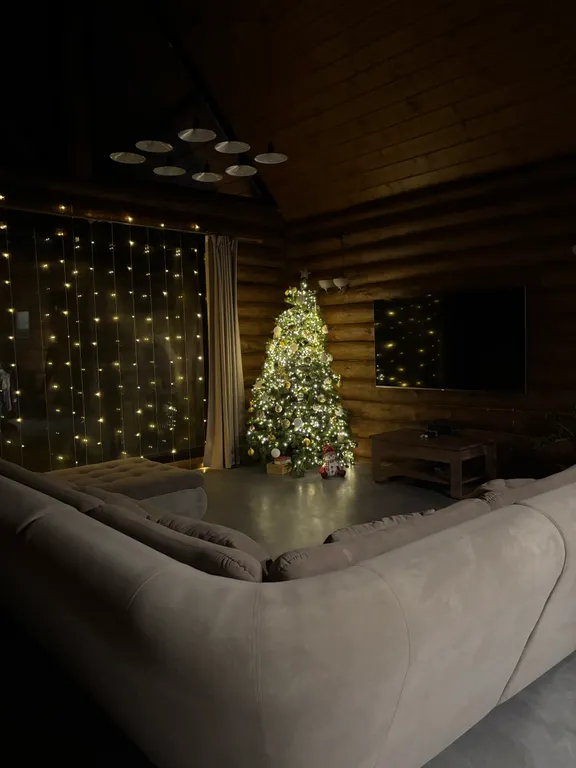 Релакс дача