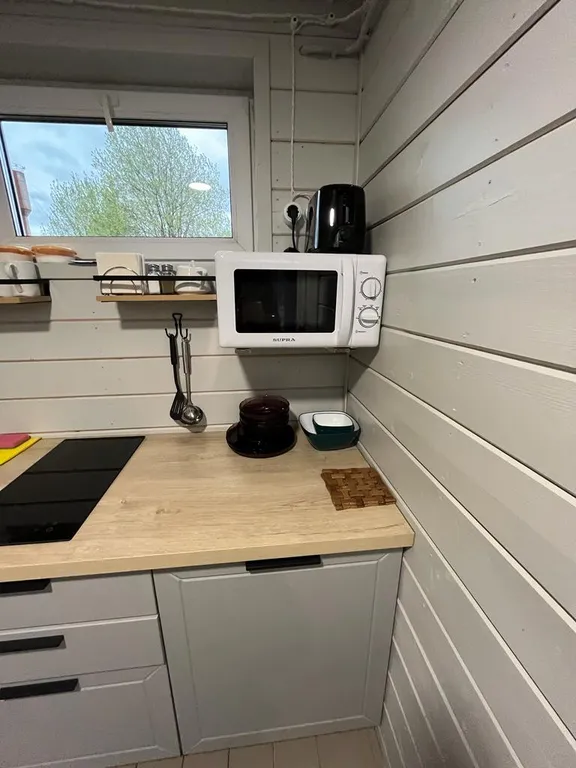 Гостевой домик Все свои