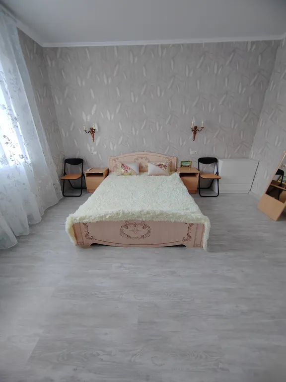 Новый загородный дом